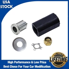Propeller Hub KIT Flo-Torq II For Mercury MerCruiser Alpha 835257K1 835257Q1