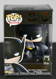 funko pop batman 270