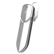 Wireless Bluetooth Earpiece Hands-free Headset Music Headphones Noise Canceling