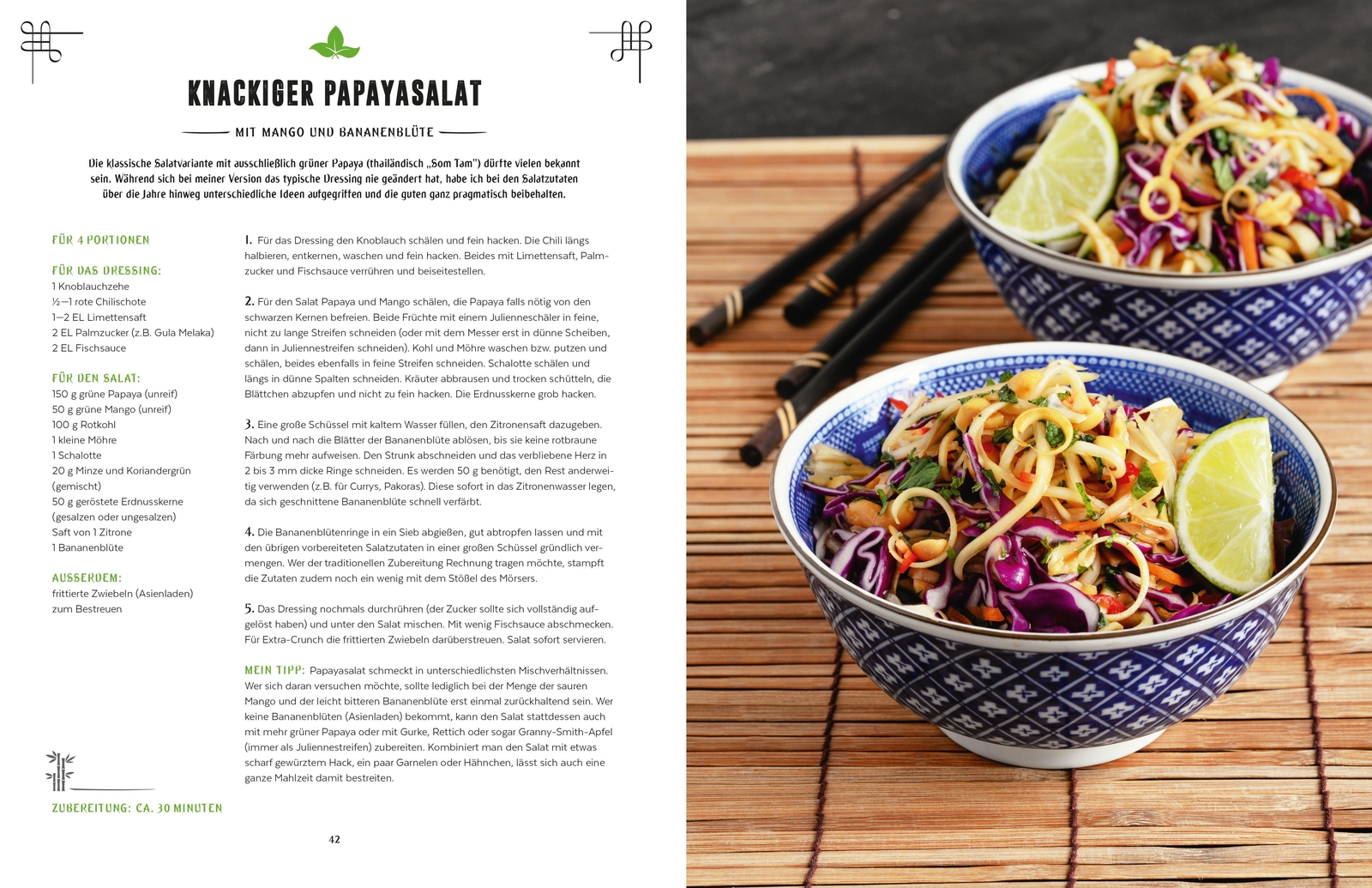 Thumbnail - Shiok Singapur | Kulinarischer Streifzug Durch Asiens Melting Pot |