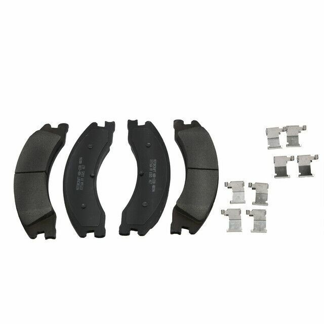 Pastillas de freno para Ford E-350 E-450 Super Duty 2008-2018 (N/P G2Mz2V200B)