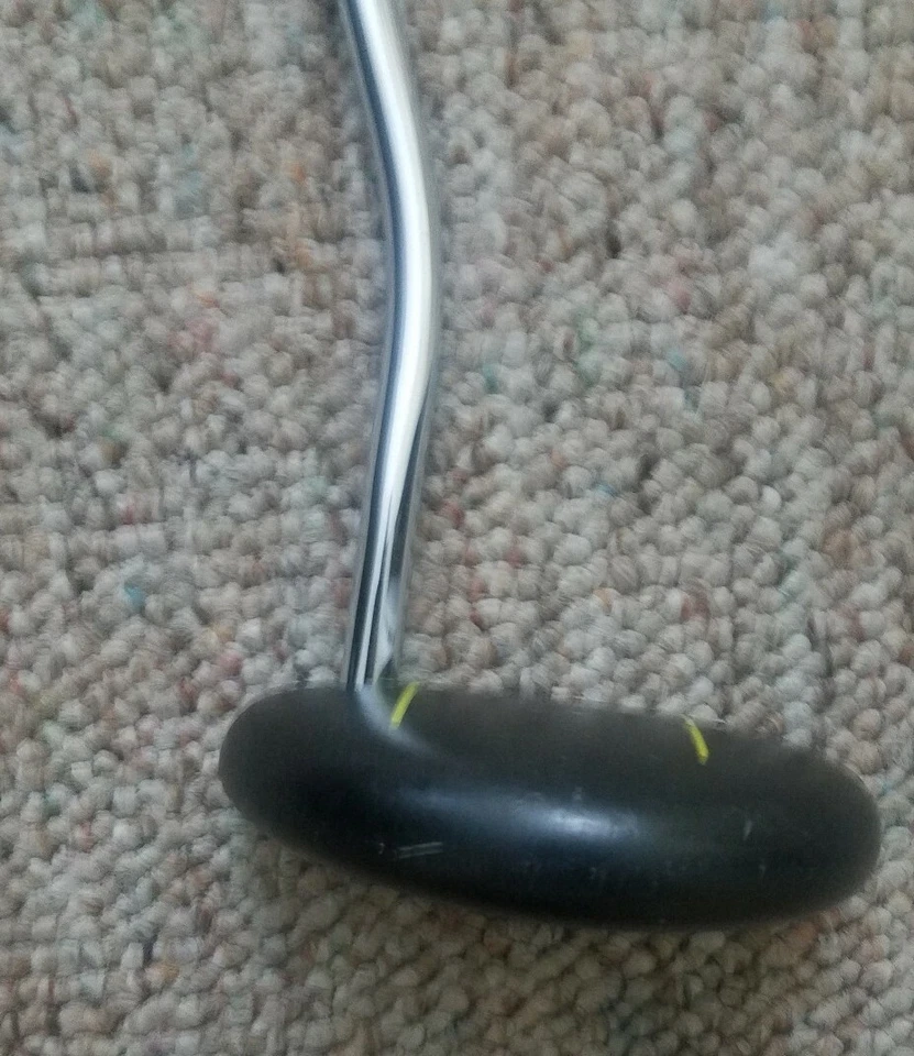 SLOTLINE SAM PUTTER MANO DERECHA 36" LONGITUD TOTAL Foto 4 de 4