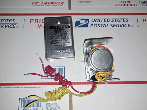 OEM HONEYWELL ZONENVENTIL V8043E 1012 Stemmkopf - V8043F 1061 1020 Original - Bild 2 von 5
