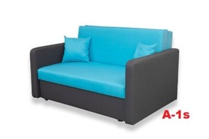 kids double sofa bed