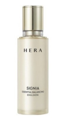 Hera Signia Emulsion 150ml Total Anti Aging Wrinkle Care Gold Extract