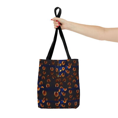 Celion Fashion World's Tote Bag (AOP). 