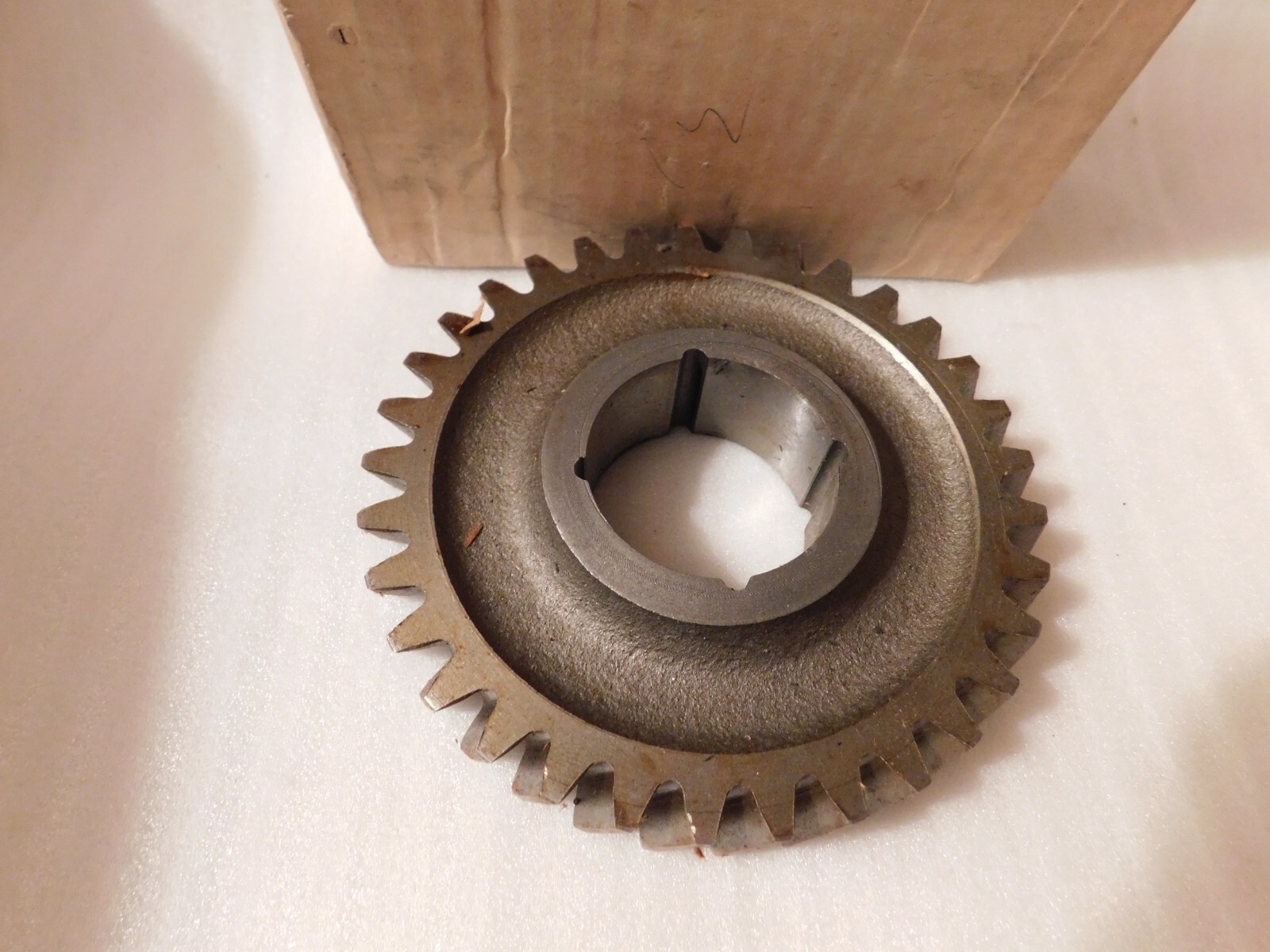 360879 1947-67 CHEV GMS TRK 4SPEED TRANS THIRD GEAR | eBay