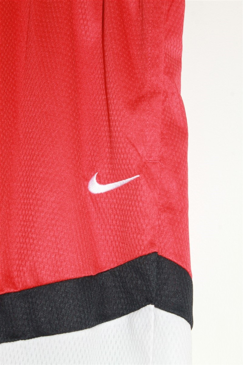 nike extra long basketball shorts