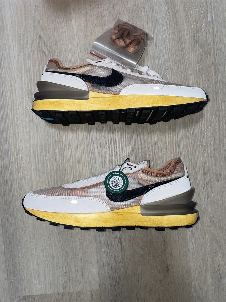 nike whitaker group waffle one