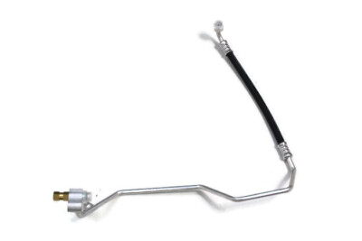 Kältemittelleitung Klima A9018302215 für Mercedes Sprinter 2-T 3-T 4-T 1996-2006