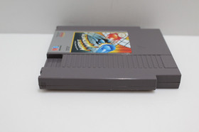 Marble Madness - Nintendo NES - Game Cartridge Only