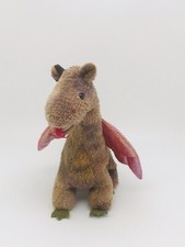 Ty Beanie Babies Collection Scorch the Dragon Tag 1998 Errors…P3