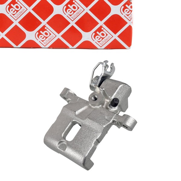 febi Bremssattel Bremszange FüR KIA Picanto I (Sa) Hinten Rechts 58360-07320-image