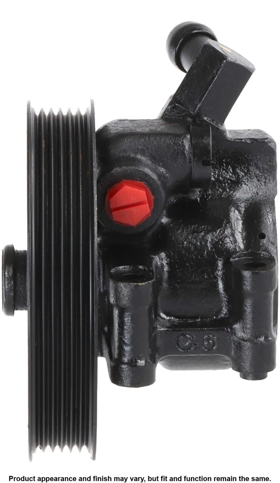 Bomba de dirección asistida Cardone para Mercury Grand Marquis 2004-2007 Foto 4 de 4