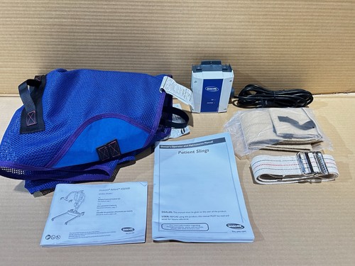 Invacare Rpl450 1 New Open box Invacare Reliant 450 Battery-Powered Patient Lift RPL450-1 ...