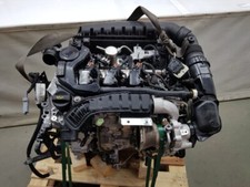 Moteur Citroen GS