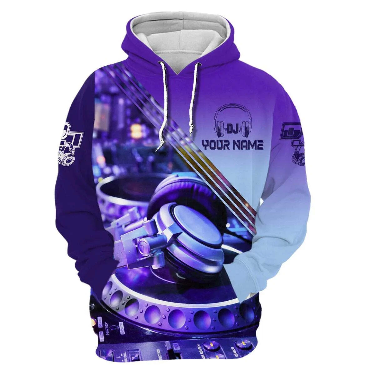 Sublimation Solar Hoodie Youth Sweatshirt , 6 Each