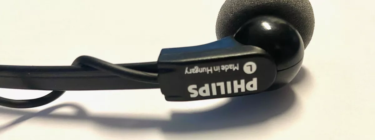 Philips lfh334 headset new arrivals