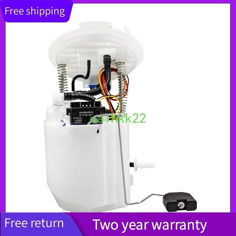 A2064704401 Fuel Pump Sending Unit for 2022 Mercedes Benz C180 