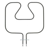Heizelement At 10026813 Wie Zanussi 357033804/0 Unterhitze FüR Backofen/Herd