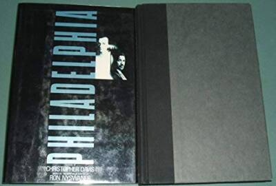 Philadelphia - Hardcover By Christopher Davis - GOOD
