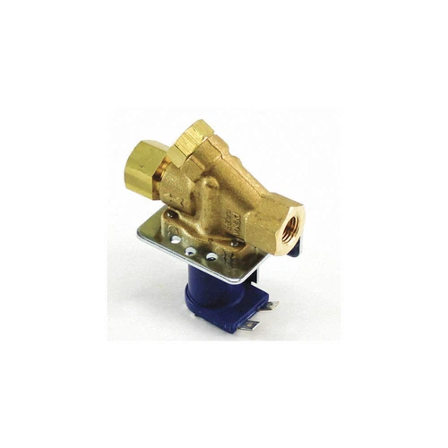 LIEBERT 185108P1S Solenoid Valve,0.5 gpm,Strainer/REG 50PM31