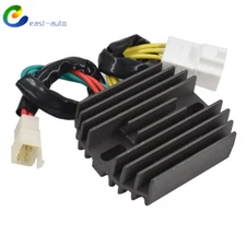 Voltage Regulator Rectifier For Honda CBR600 CBR 600 RR 2003-2006 2004 2005