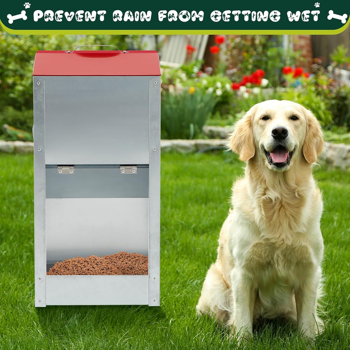 Water Dispenser Walmart Pet Feeder Pet Water Dispenser Self