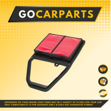 Air Filter Filter Insert Honda Stream 1.7 16V 2001>2006 1457433322 New OE Qual