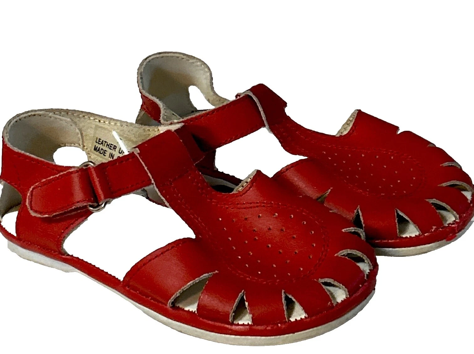 Angel 7 US Shoe Baby Shoes