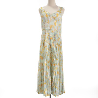 open lace back dress Vince Womens V-Neck Maxi Slip Dress, Jade Lake, XX-Small at Amazon Women's  Clothing store
