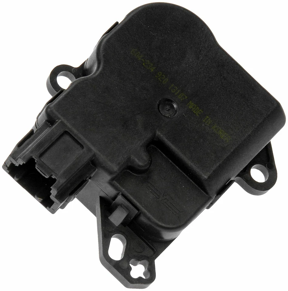 Actuador de puerta de mezcla de climatización para Ford Taurus 2011-2018 Dorman 227RF57 2012 2013 2014 Foto 2 de 3