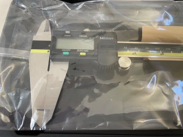 Mitu-toyo 500-193-30 300mm/12" Absolute Digital Vernier Caliper SALE