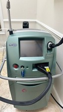Price REDUCED Candela Gentlemax Refurbished 2017 Recently Served.