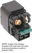 Ricks Motorsport Electric 65-201 Solenoid Switch
