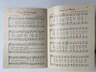 Vintage 1978 Christmas Carol Booklet, John Hancock Promotion — photo 4