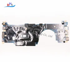 02HM791 For Lenovo Thinkpad X390 Yoga Motherboard Mainboard i7-8565U 8G