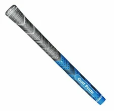 Golf Pride MCC Plus 4 Golf Club Grip - Blue