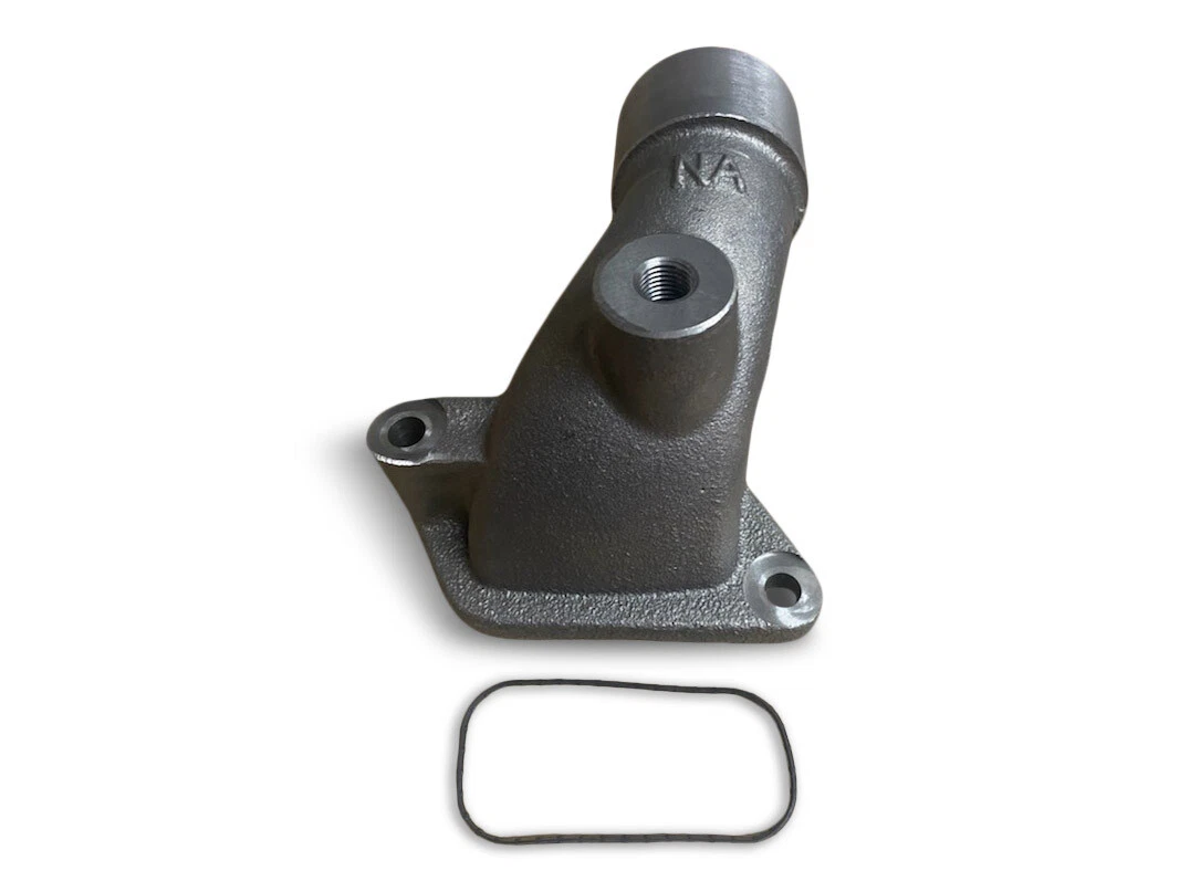 New Aftermarket ISX15 Water Manifold, Part Number 3686409 | eBay