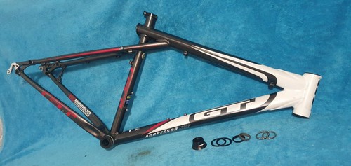 GT Aggressor XCR 18.5” Mountain Bike 
