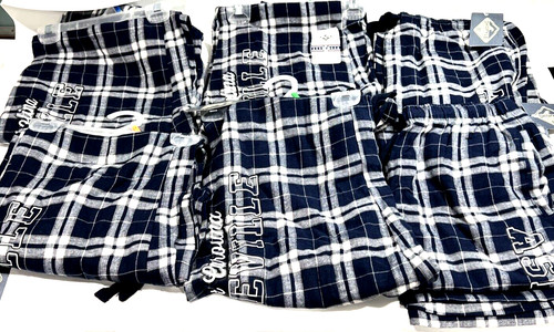 North Carolina Asheville Sweat Pants (6 Pants Small, Medium(2), Large(2), XL)