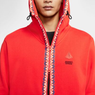 nike kyrie tracksuit