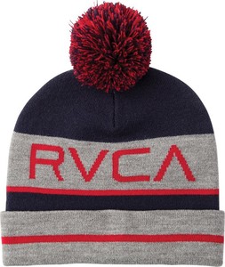 rvca beanie