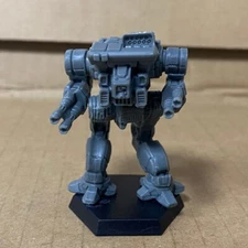 Battletech Warhawk Mech Masakari Alpha Strike Clan Fire Star Catalyst Miniatures