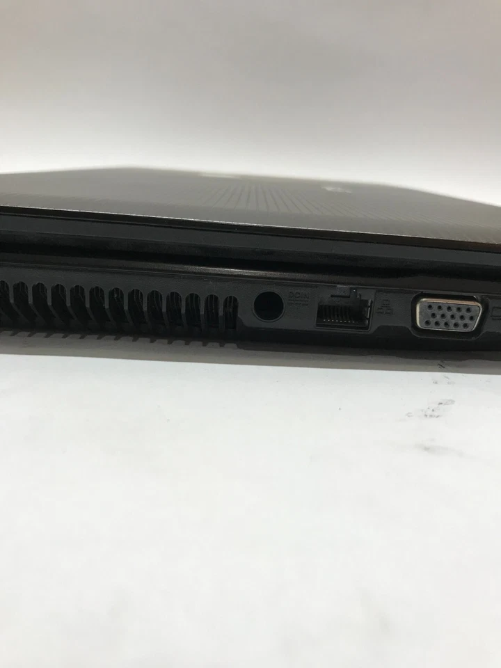 Asus K53E-BBR19 15" Intel Core i5 NO RAM NO HDD/OS For Parts/Repair AS IS!! - DW - Image 4 of 4