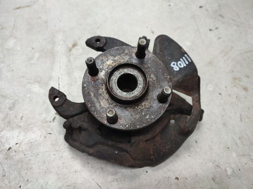 Radnabe Radlager Achsschenkel vorne links Mazda MX§ 2,5 120 KW