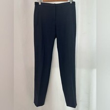 ELIE TAHARI Slim Fit Pants SIZE 4