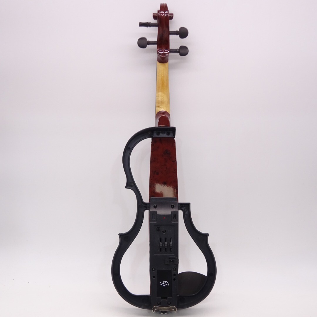 Thomann Harley Benton HBV 990BK Electric Violin 4/4 eBay