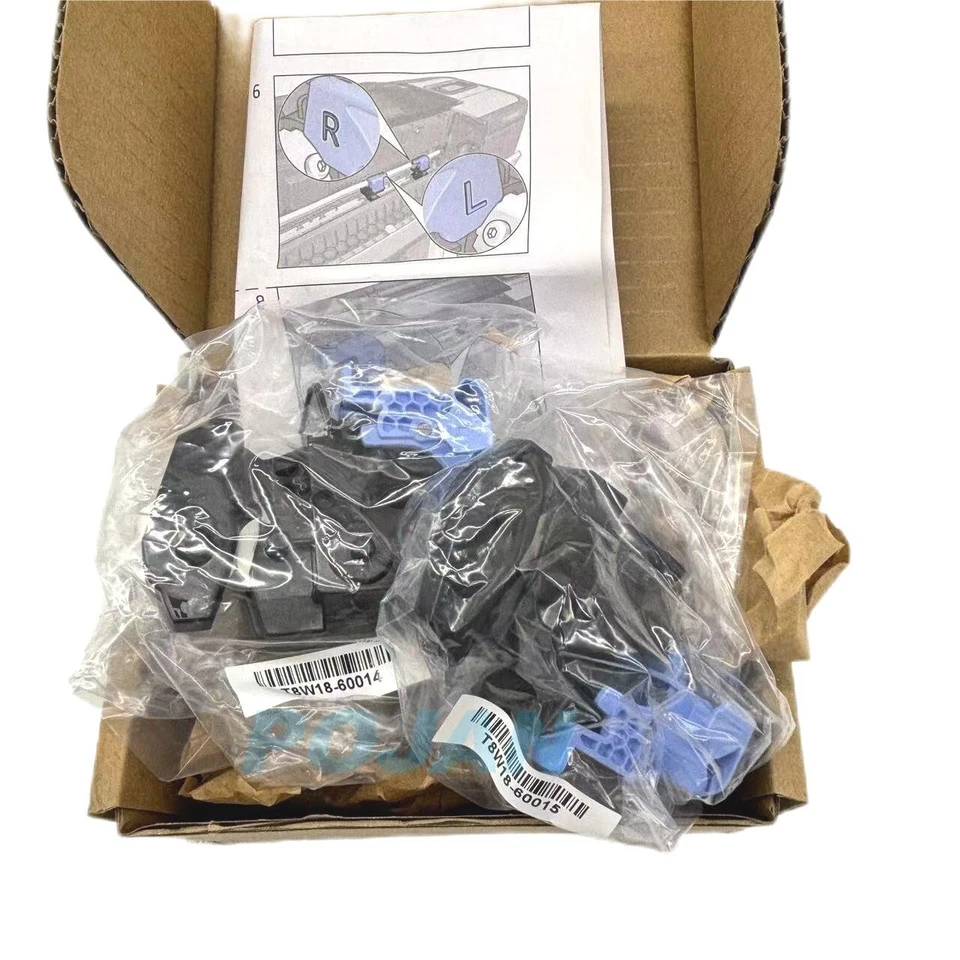 T8W18-67009 T8W18-67035 V-Trim mod Cutter Kit For HP Designjet Z6 Z9+ Z9+DR Z6DR