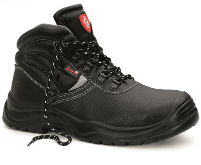 Elten Jori Sicherheitsschuhe Basic Mid Arbeitsschuhe Stiefel S3 Stahlkappe  6621